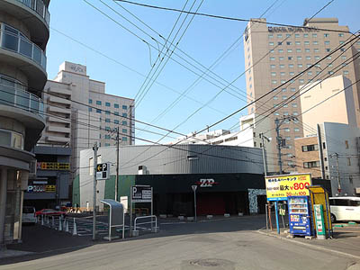 Zepp Sapporo (S9W4)
