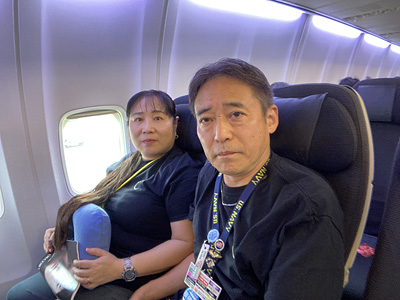 [21628/21085] [BENI] Deja Vu 開幕 o(^o^)o : My Flight Data Recorder