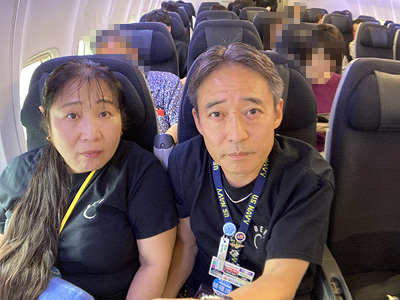 [21628/21085] [BENI] Deja Vu 開幕 o(^o^)o : My Flight Data Recorder